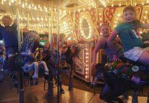Mom’s Guide to the Riley County Fair Guide